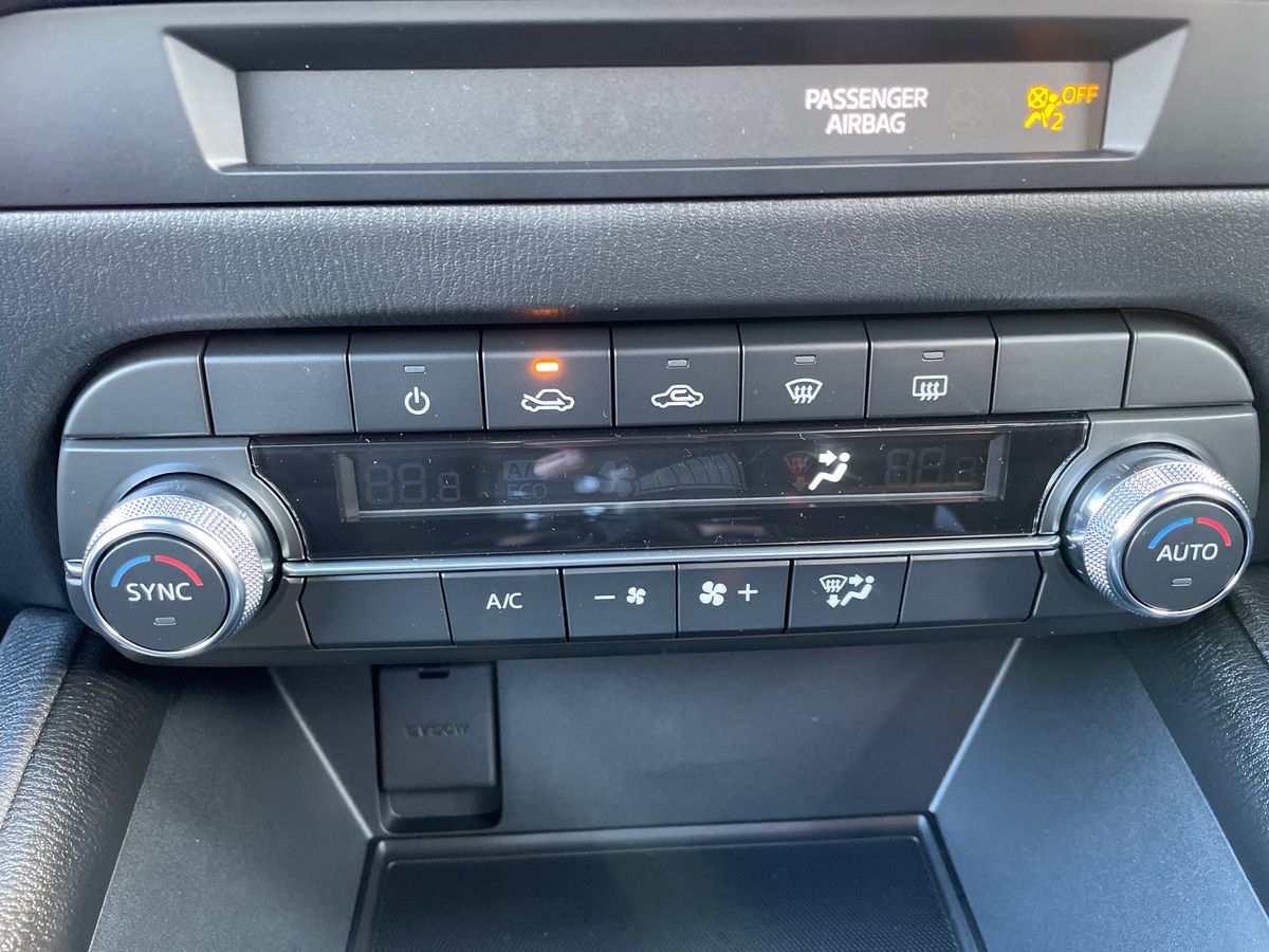 Used Mazda CX-5 2025 for sale - 77691118: Photo 18