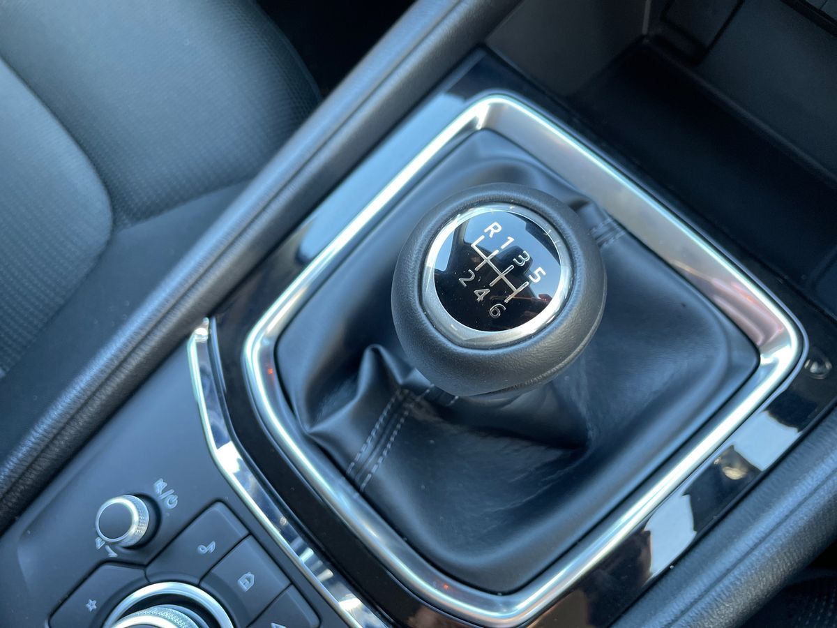 Used Mazda CX-5 2025 for sale - 77691118: Photo 19