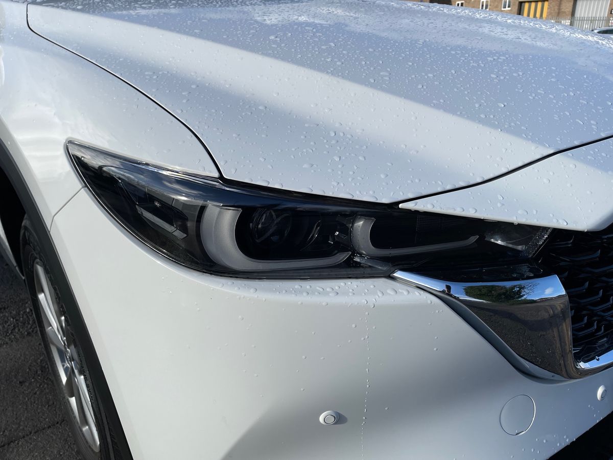 Used Mazda CX-5 2025 for sale - 77691118: Photo 21