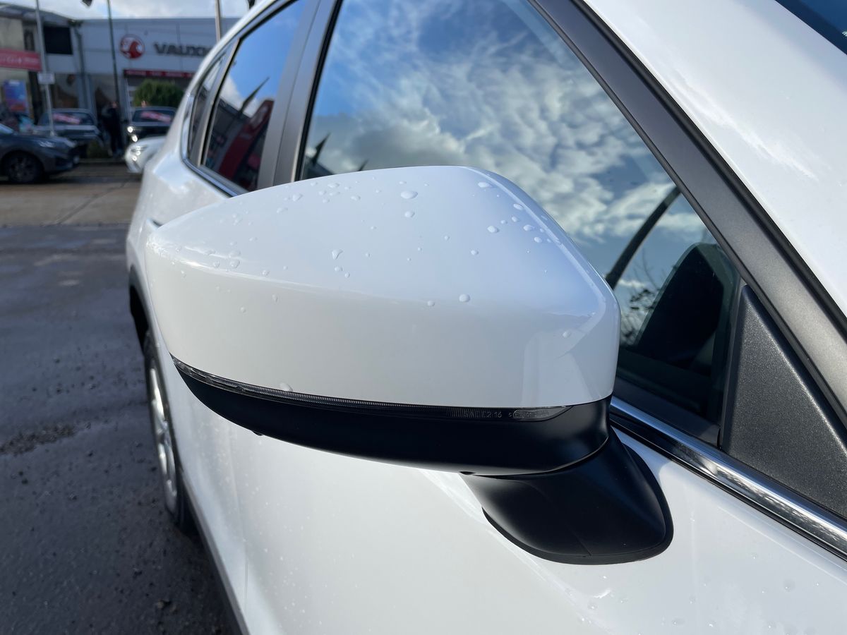 Used Mazda CX-5 2025 for sale - 77691118: Photo 22