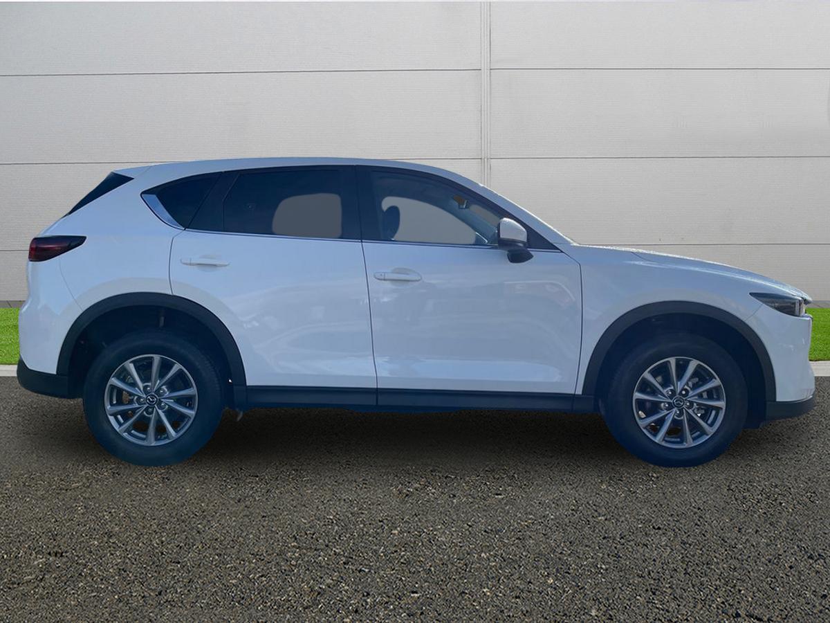 Used Mazda CX-5 2025 for sale - 77691118: Photo 8