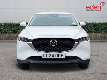 Used Mazda CX-5 2024 for sale - 79566173: Photo
