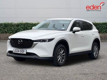Used Mazda CX-5 2024 for sale - 79566173: Photo