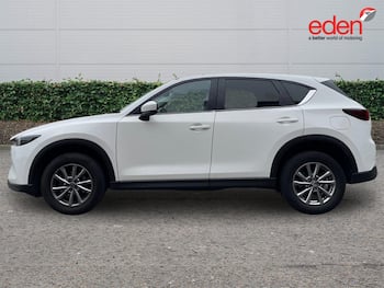 Used Mazda CX-5 2024 for sale - 79566173: Photo