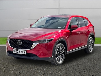 Used Mazda CX-5 2023 for sale - 78563410: Photo