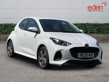 Used Mazda Mazda2 HYBRID 2026 for sale - 79237357: Photo