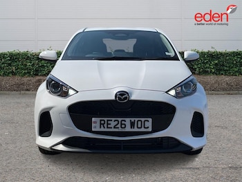 Used Mazda Mazda2 HYBRID 2026 for sale - 79237357: Photo