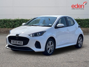 Used Mazda Mazda2 HYBRID 2026 for sale - 79237357: Photo