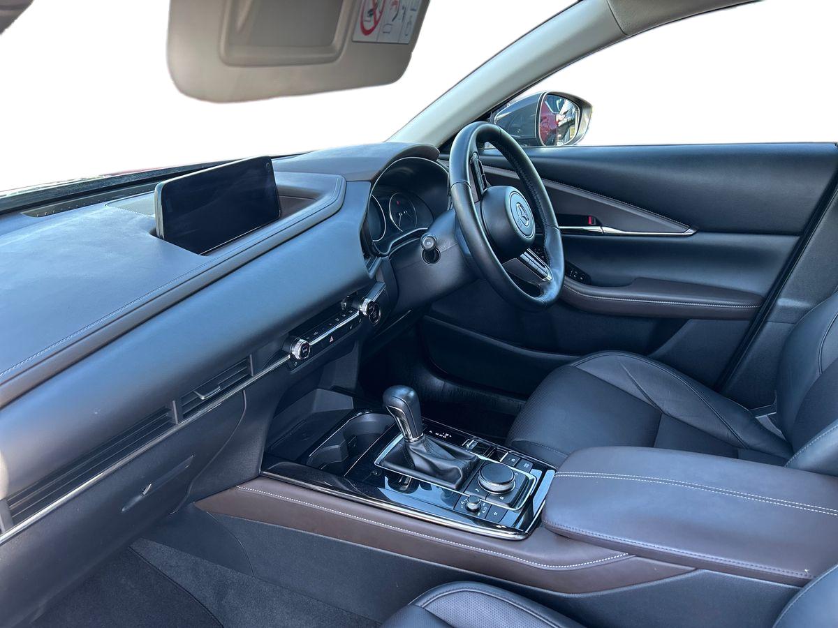 Used Mazda CX-30 2024 for sale - 78088594: Photo 10