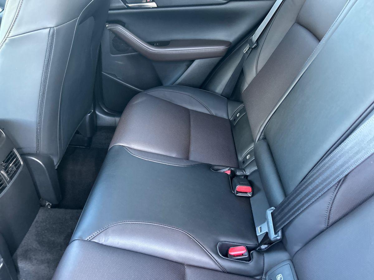 Used Mazda CX-30 2024 for sale - 78088594: Photo 11