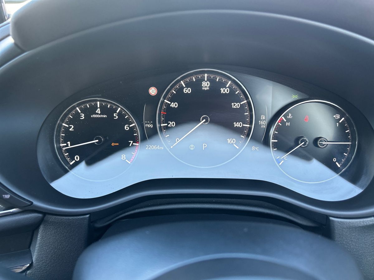 Used Mazda CX-30 2024 for sale - 78088594: Photo 14