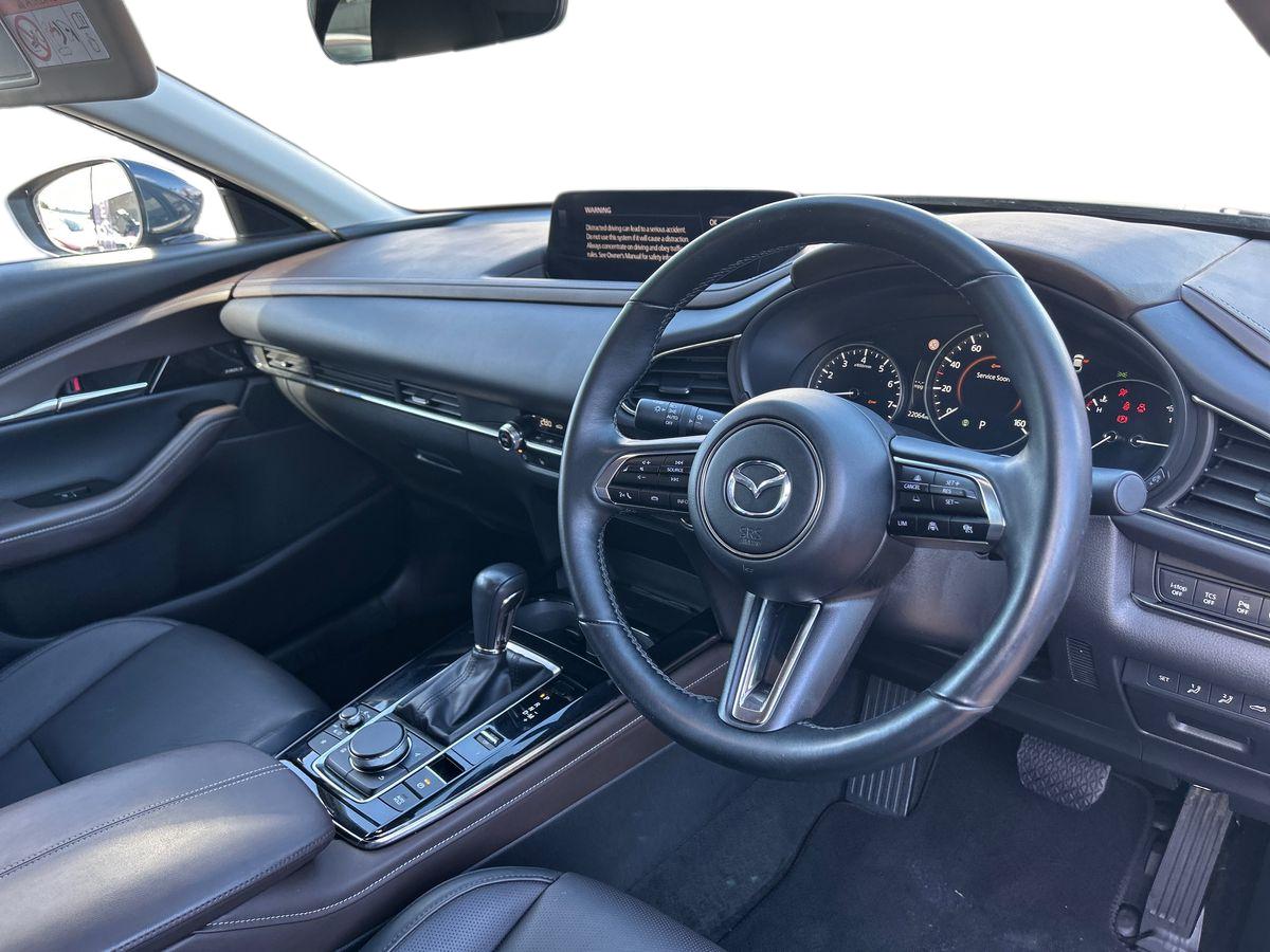 Used Mazda CX-30 2024 for sale - 78088594: Photo 15