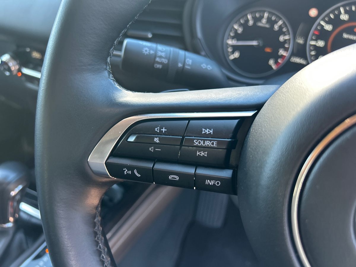 Used Mazda CX-30 2024 for sale - 78088594: Photo 16