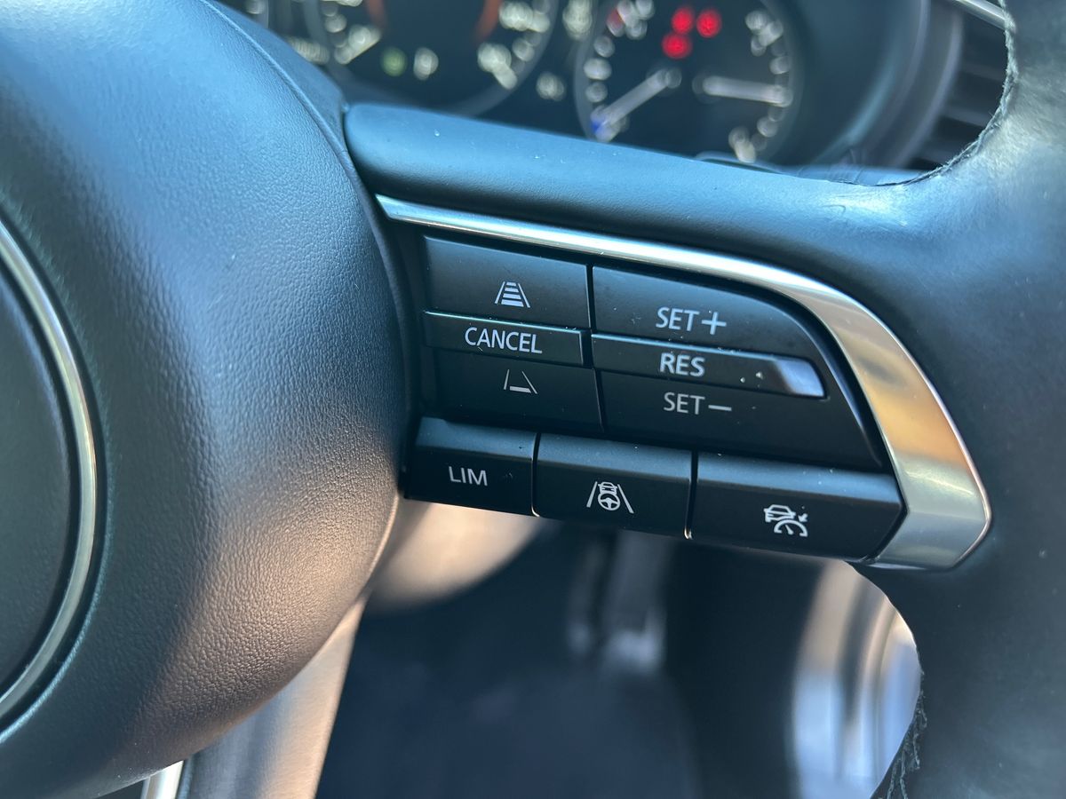 Used Mazda CX-30 2024 for sale - 78088594: Photo 17