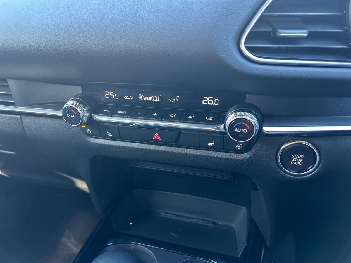 Used Mazda CX-30 2024 for sale - 78088594: Photo 18