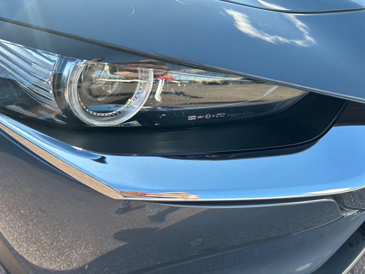 Used Mazda CX-30 2024 for sale - 78088594: Photo 21