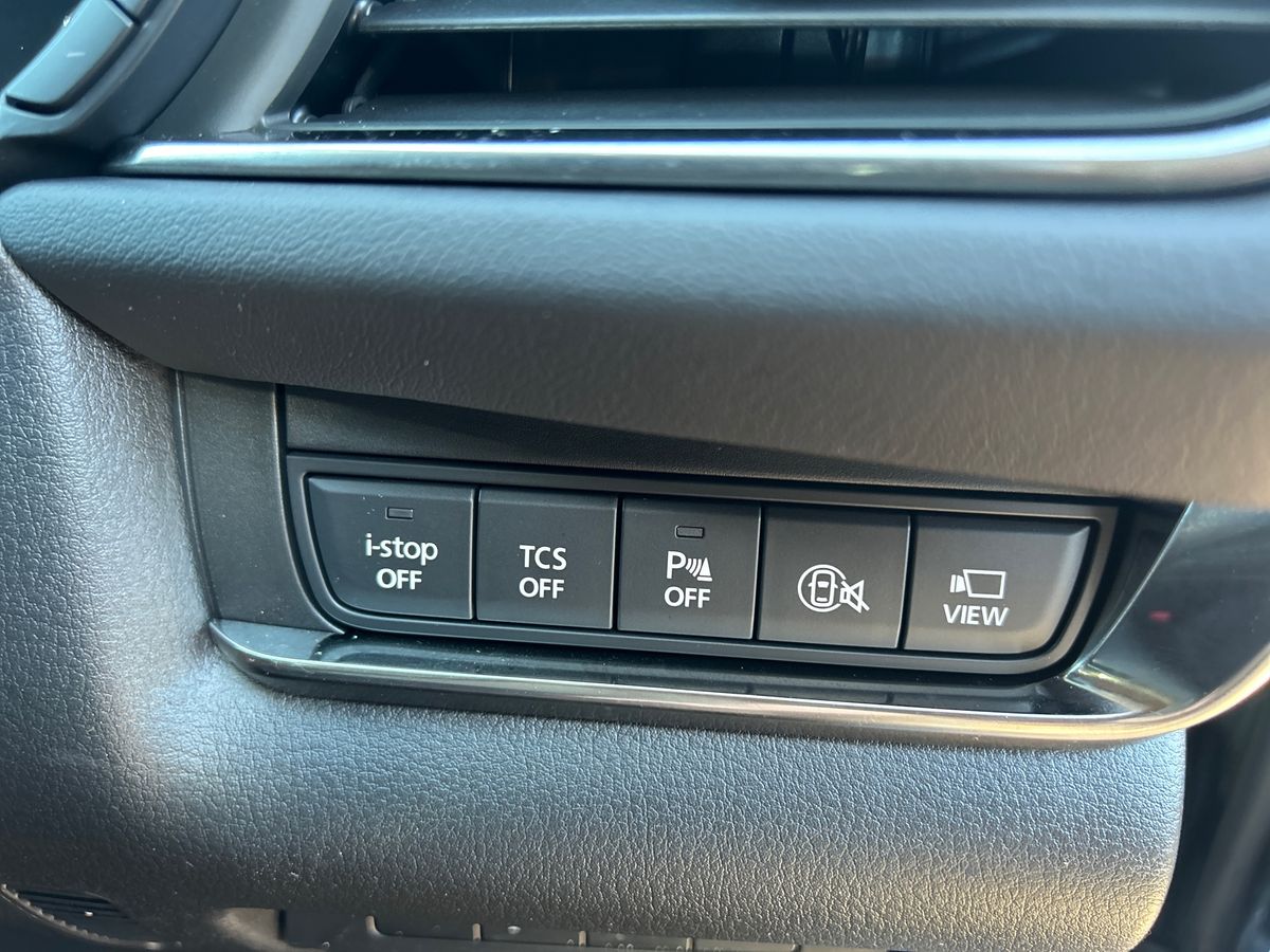 Used Mazda CX-30 2024 for sale - 78088594: Photo 26