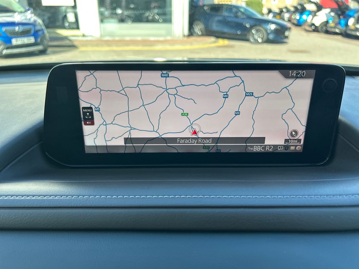 Used Mazda CX-30 2024 for sale - 78088594: Photo 28