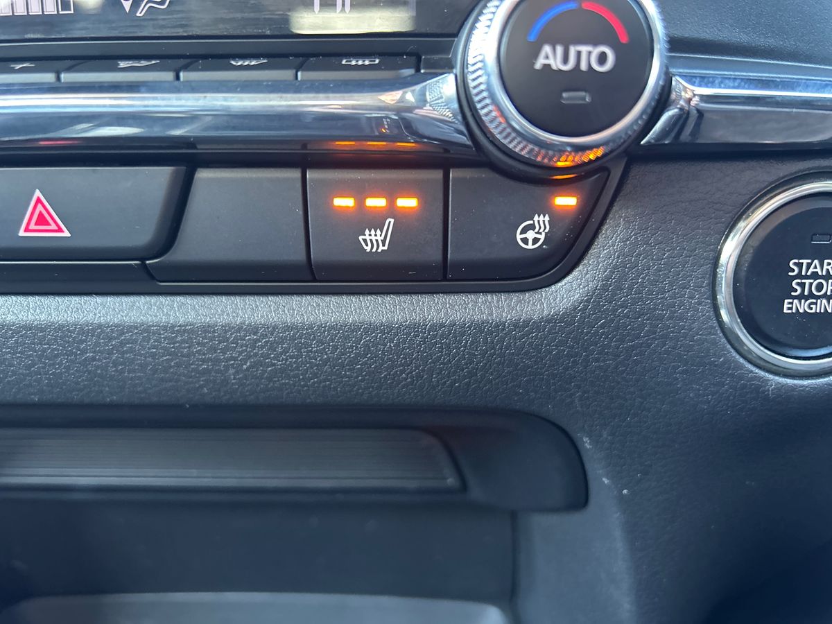 Used Mazda CX-30 2024 for sale - 78088594: Photo 31