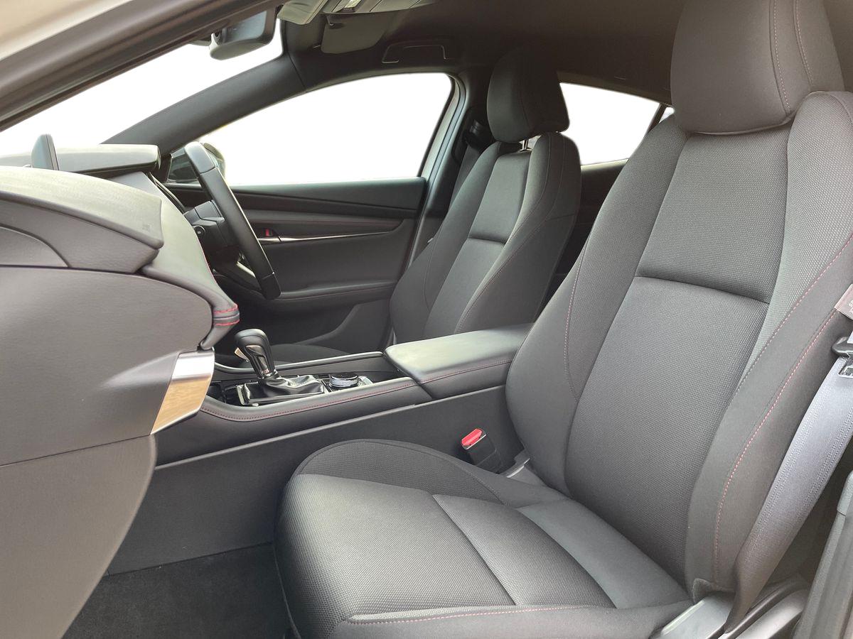 Used Mazda Mazda3 2025 for sale - 77691125: Photo 10