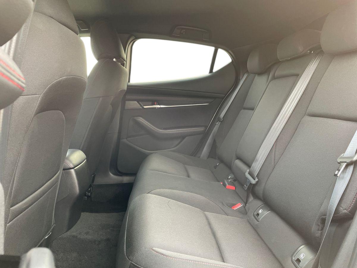 Used Mazda Mazda3 2025 for sale - 77691125: Photo 11