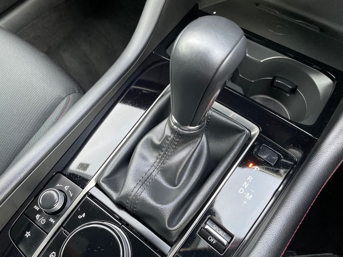 Used Mazda Mazda3 2025 for sale - 77691125: Photo 19