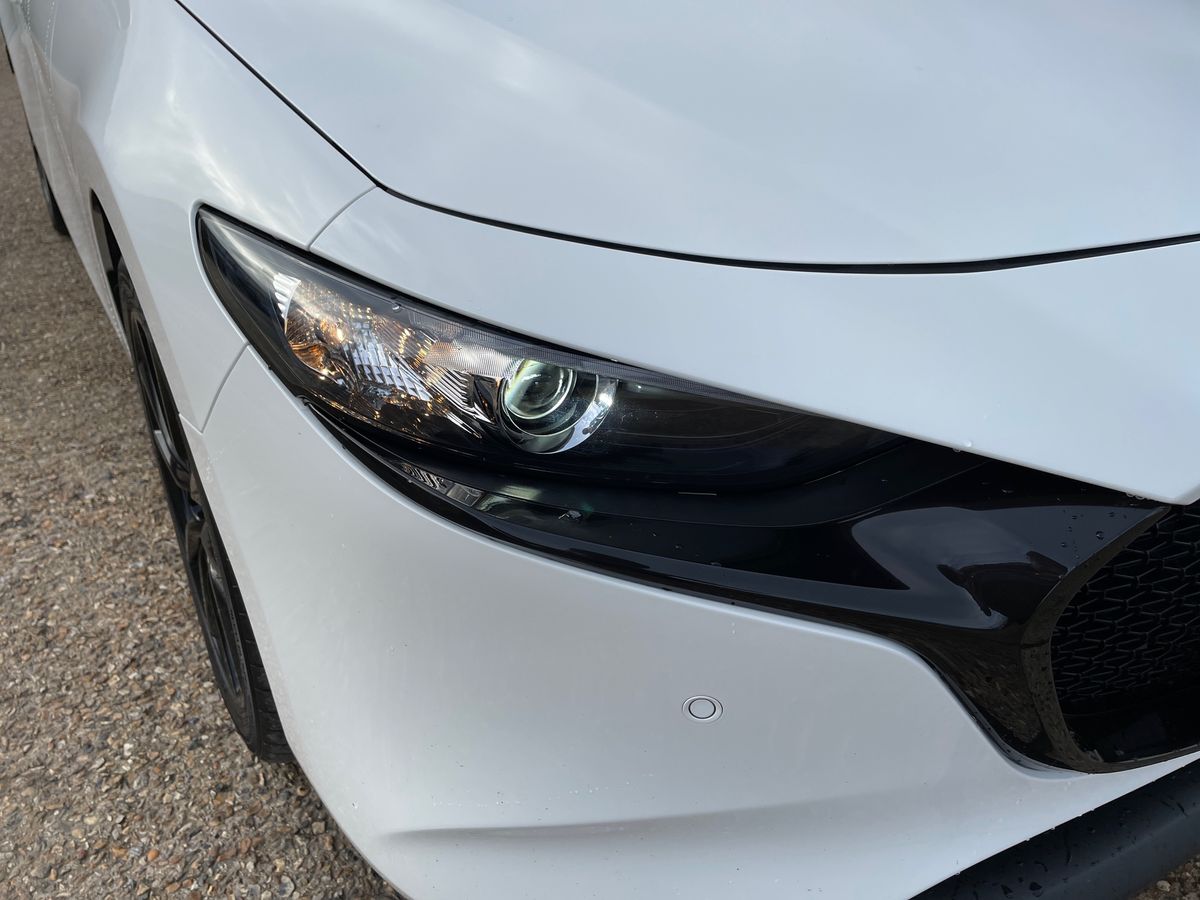 Used Mazda Mazda3 2025 for sale - 77691125: Photo 21