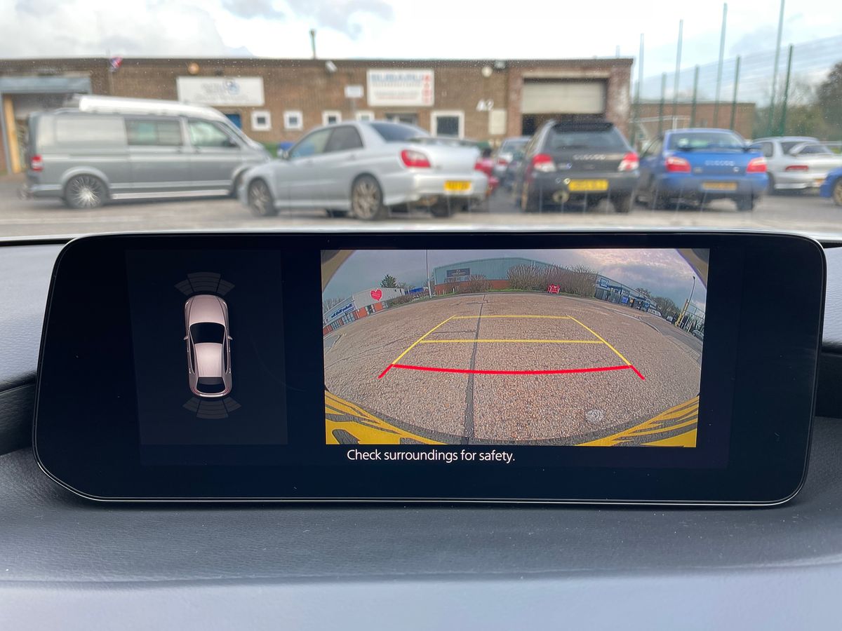 Used Mazda Mazda3 2025 for sale - 77691125: Photo 25