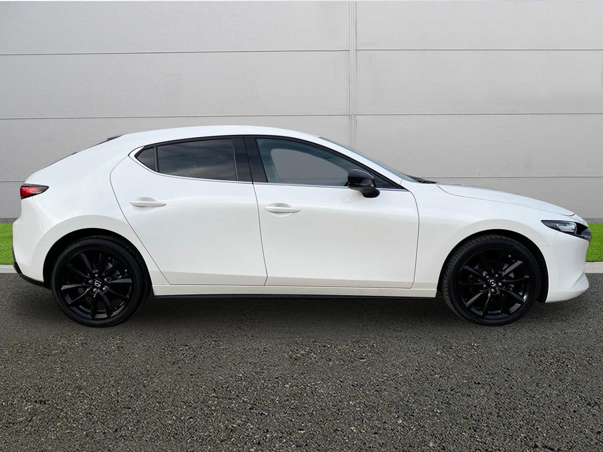 Used Mazda Mazda3 2025 for sale - 77691125: Photo 8