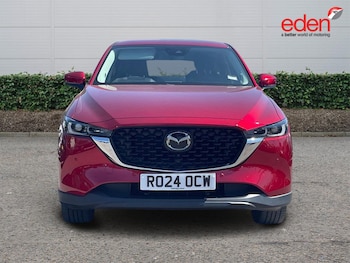 Used Mazda CX-5 2024 for sale - 79413383: Photo