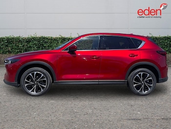 Used Mazda CX-5 2024 for sale - 79413383: Photo