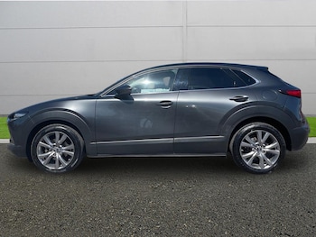 Used Mazda CX-30 2020 for sale - 79094964: Photo