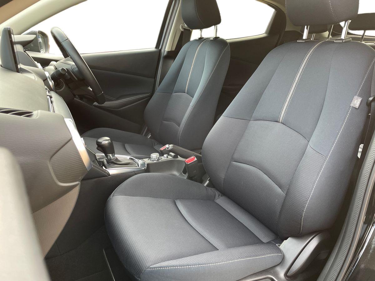 Used Mazda Mazda2 2022 for sale - 77691123: Photo 10