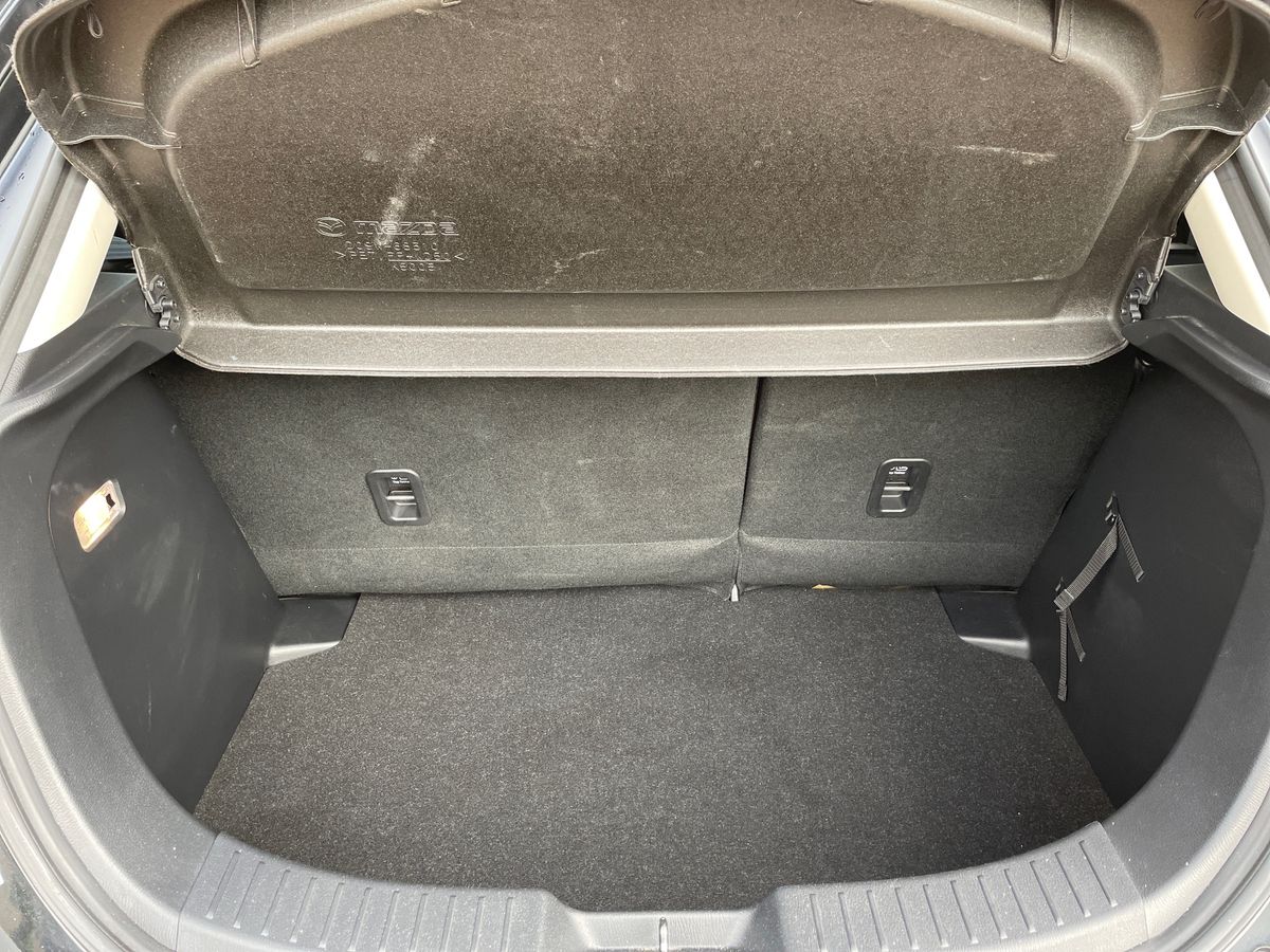 Used Mazda Mazda2 2022 for sale - 77691123: Photo 12