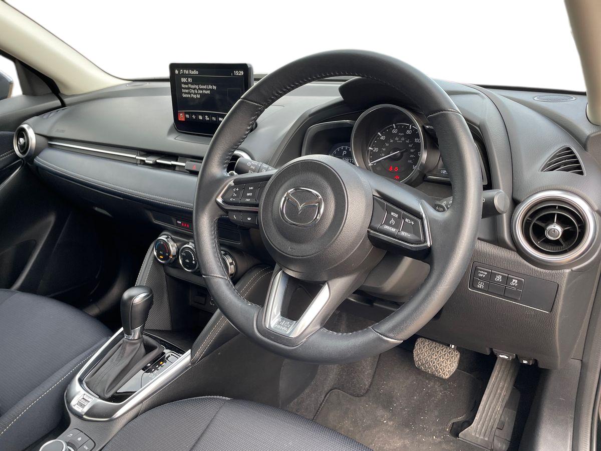 Used Mazda Mazda2 2022 for sale - 77691123: Photo 15