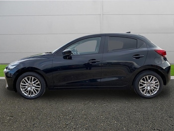 Used Mazda Mazda2 2022 for sale - 77691123: Photo