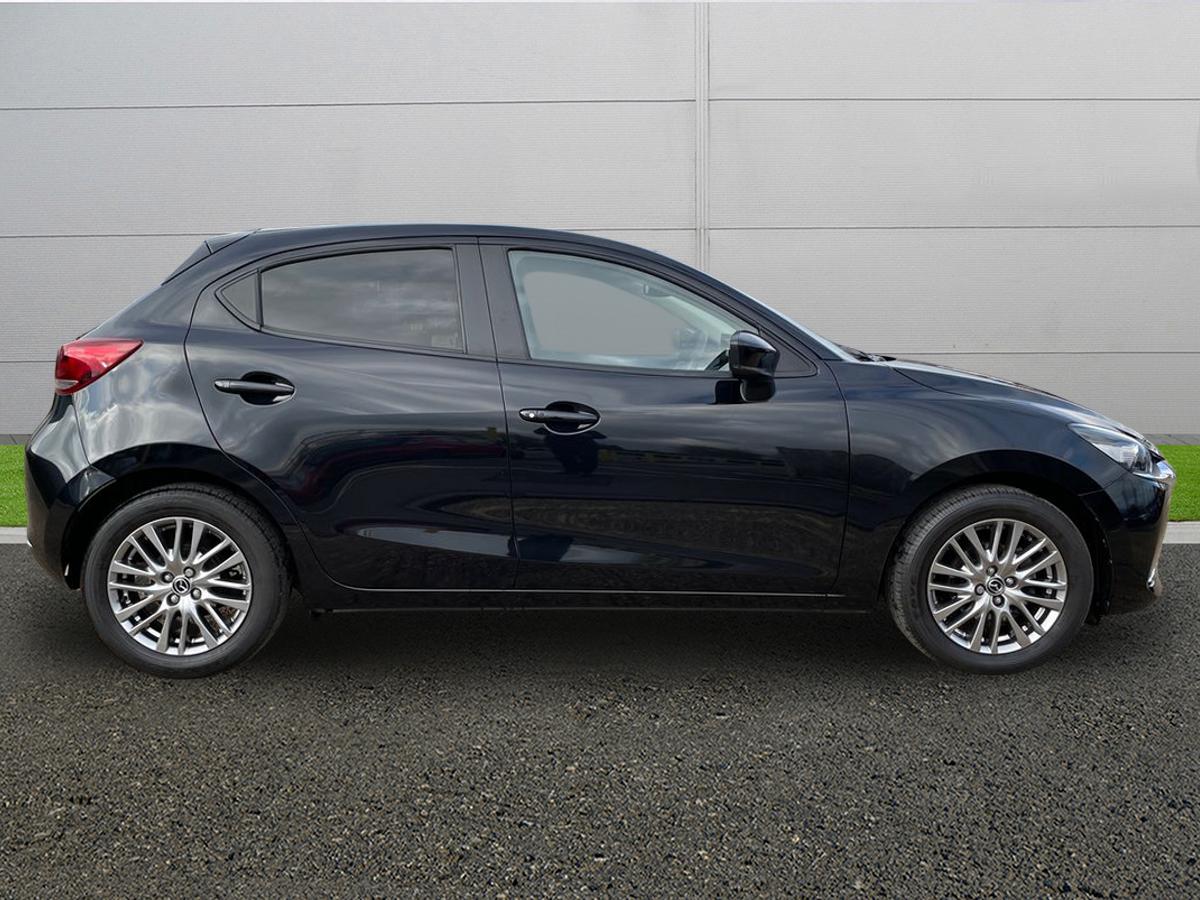 Used Mazda Mazda2 2022 for sale - 77691123: Photo 8