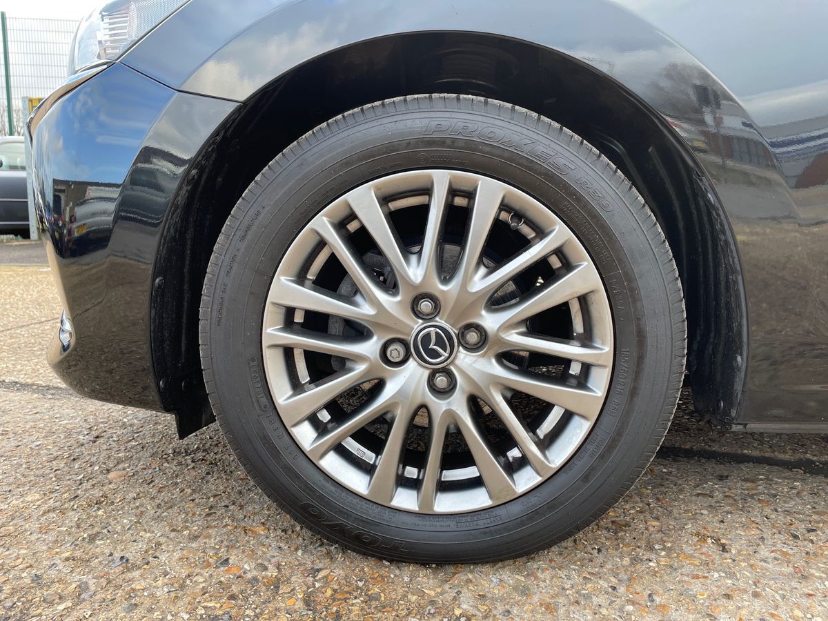 Used Mazda Mazda2 2022 for sale - 77691123: Photo 9