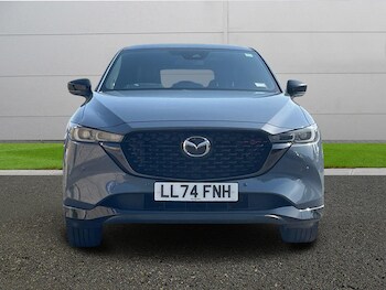 Used Mazda CX-5 2024 for sale - 78977966: Photo