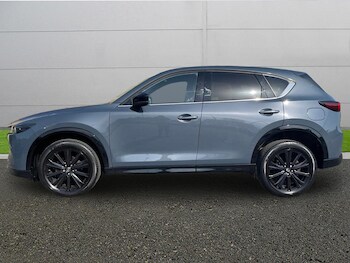 Used Mazda CX-5 2024 for sale - 78977966: Photo