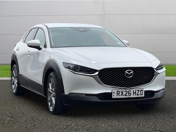 Used Mazda CX-30 2026 for sale - 78948541: Photo