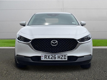 Used Mazda CX-30 2026 for sale - 78948541: Photo