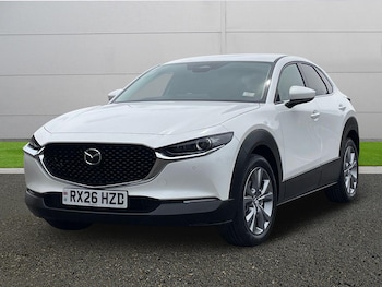 Used Mazda CX-30 2026 for sale - 78948541: Photo