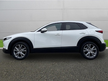 Used Mazda CX-30 2026 for sale - 78948541: Photo