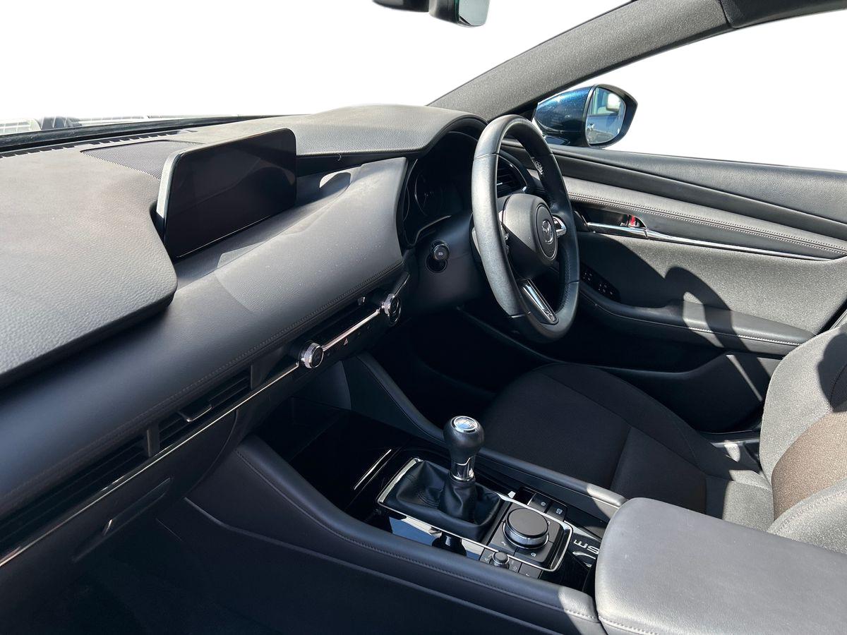 Used Mazda Mazda3 2023 for sale - 78088520: Photo 10