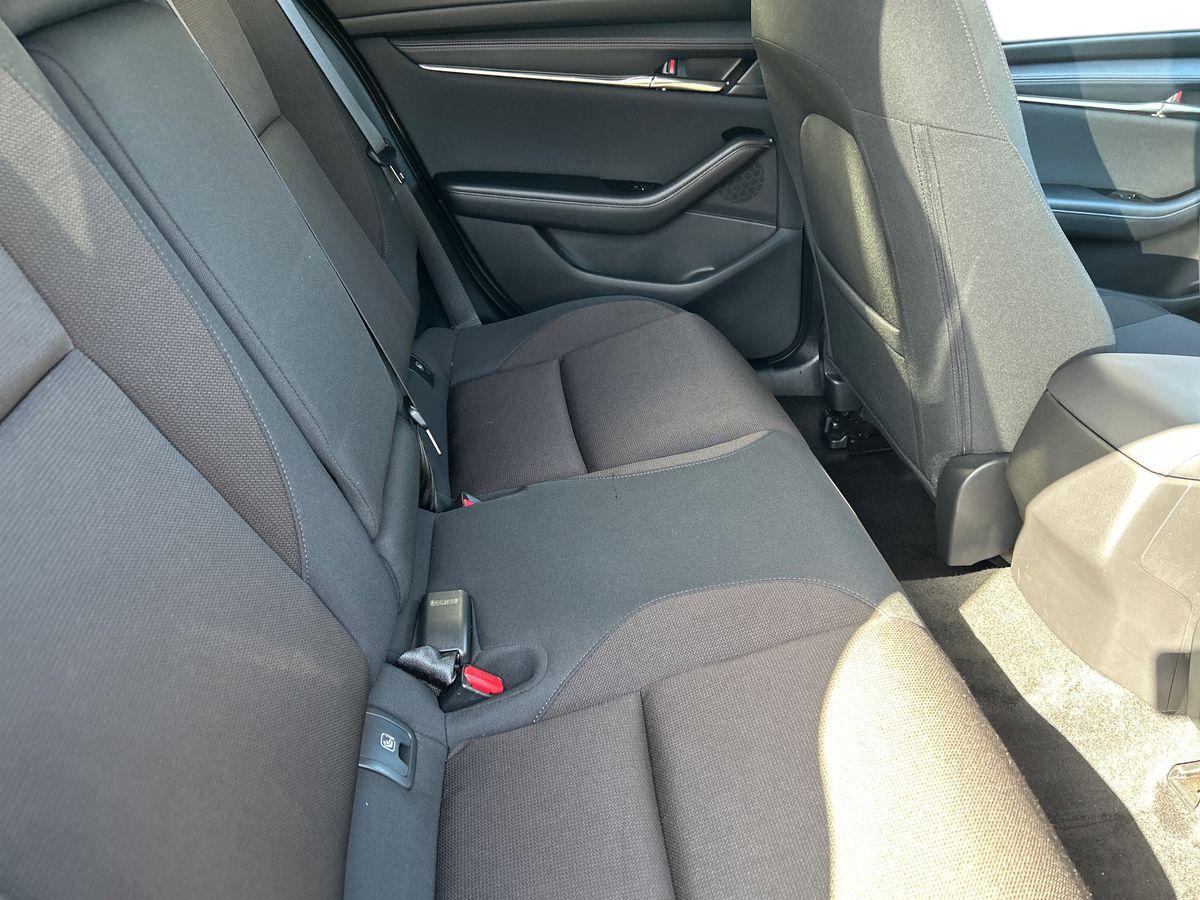 Used Mazda Mazda3 2023 for sale - 78088520: Photo 11
