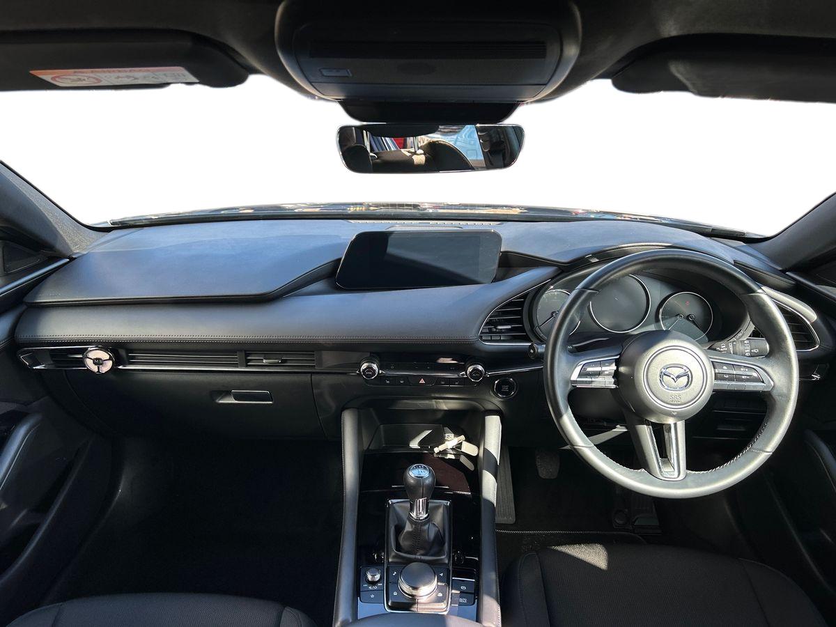 Used Mazda Mazda3 2023 for sale - 78088520: Photo 13