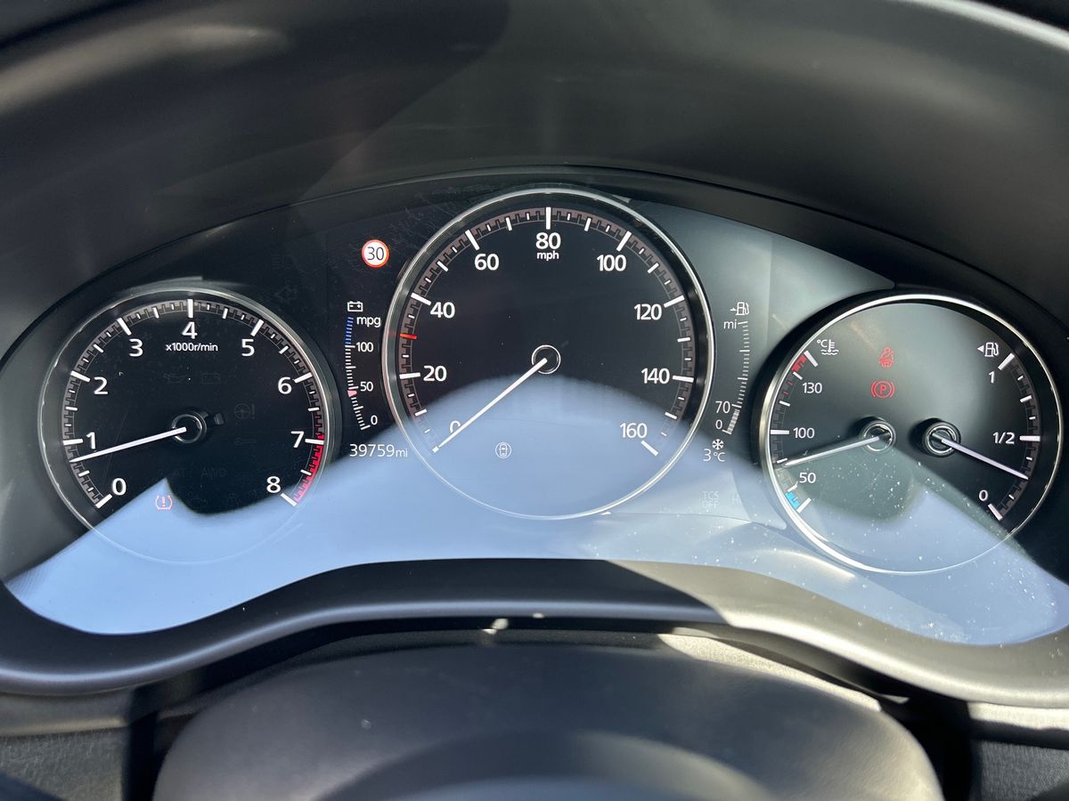 Used Mazda Mazda3 2023 for sale - 78088520: Photo 14