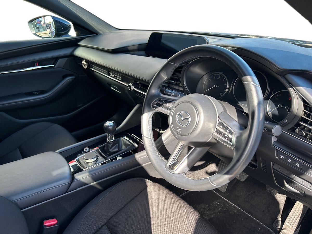 Used Mazda Mazda3 2023 for sale - 78088520: Photo 15