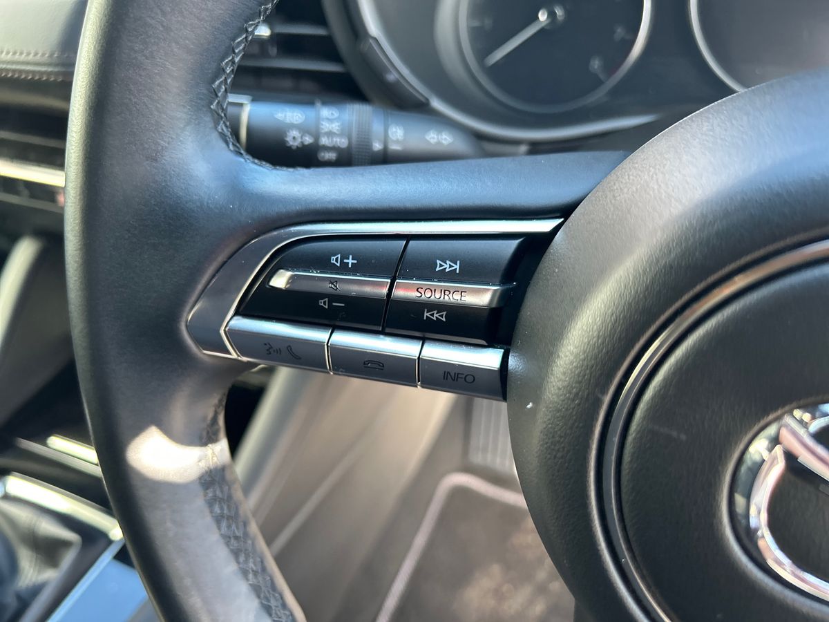 Used Mazda Mazda3 2023 for sale - 78088520: Photo 16